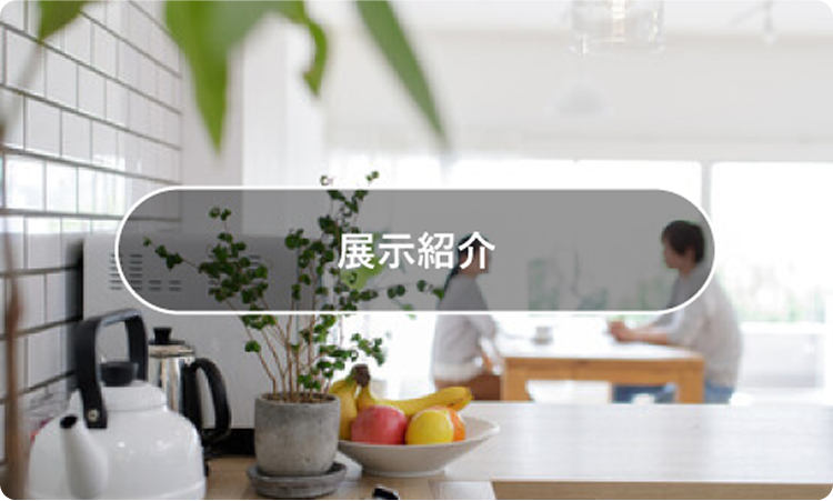 展示紹介